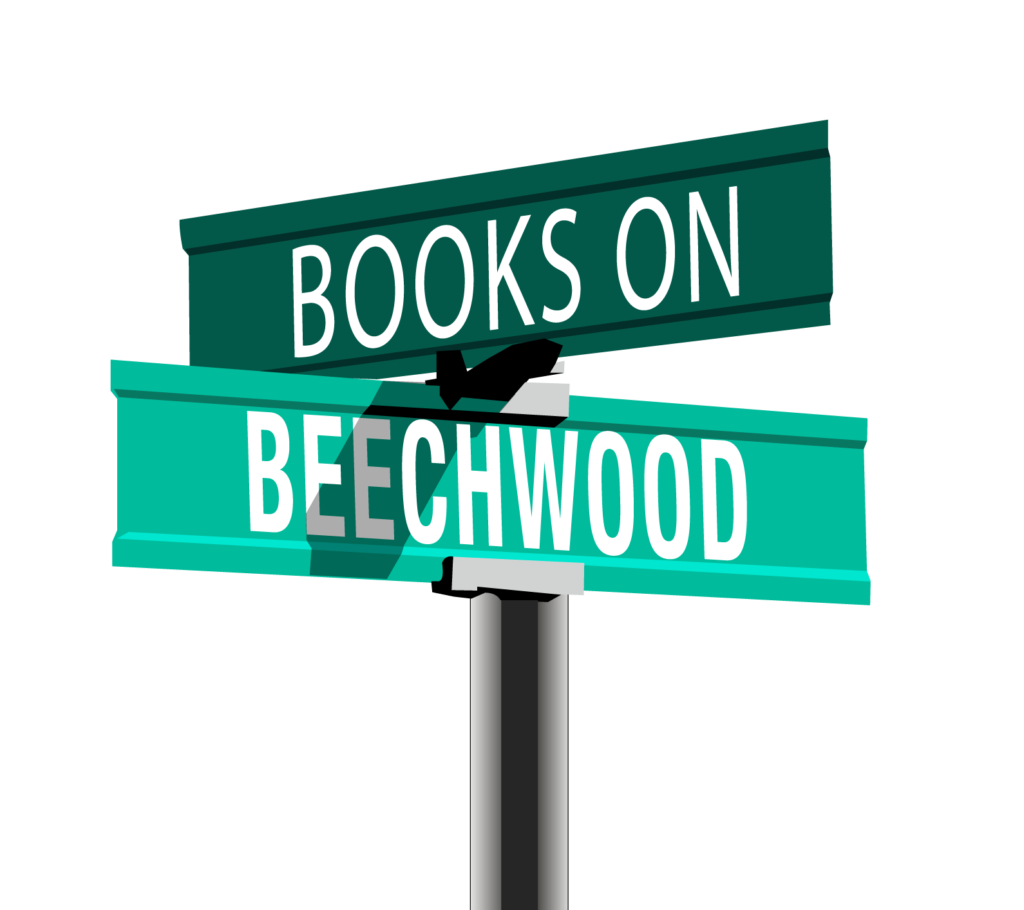 Books on Beechwood Logo
